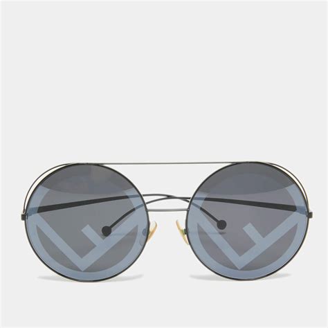 fendi sole 0285|FF 0285/S Sunglasses Frames by Fendi .